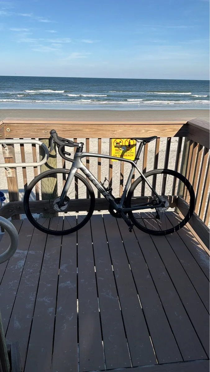 Trek Emonda Sl6 PRO - Image 2