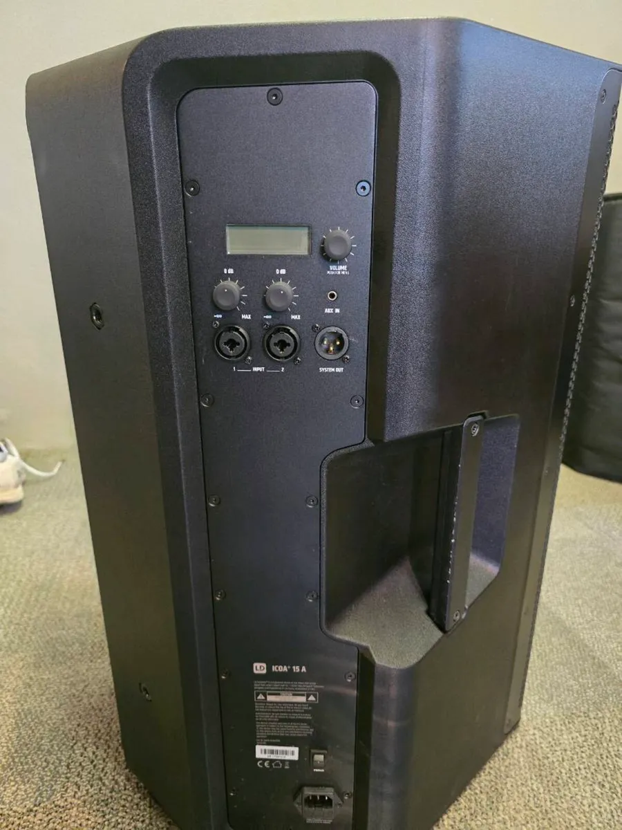 Pa system - Image 4