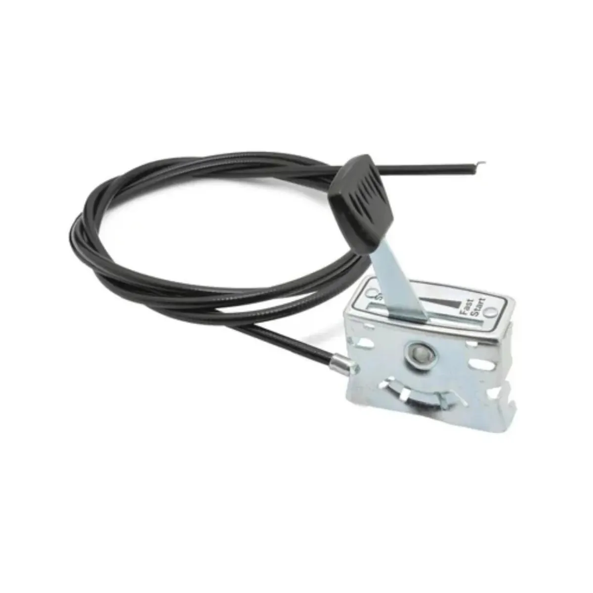 Universal Throttle Levers & Cables - Complete - Image 1