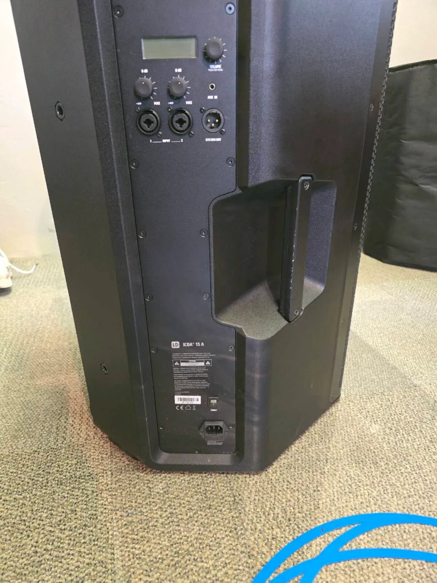 Pa system - Image 2