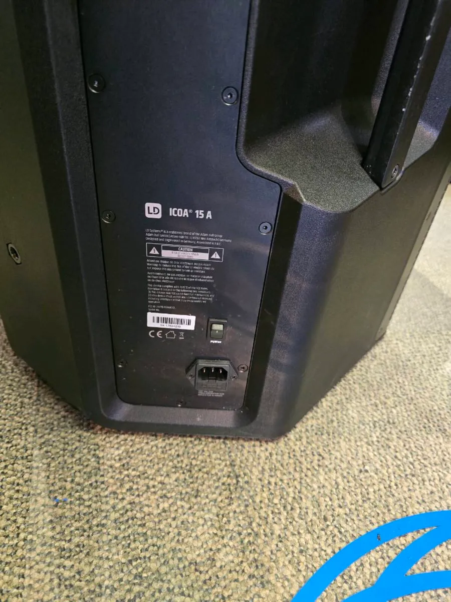 Pa system - Image 3