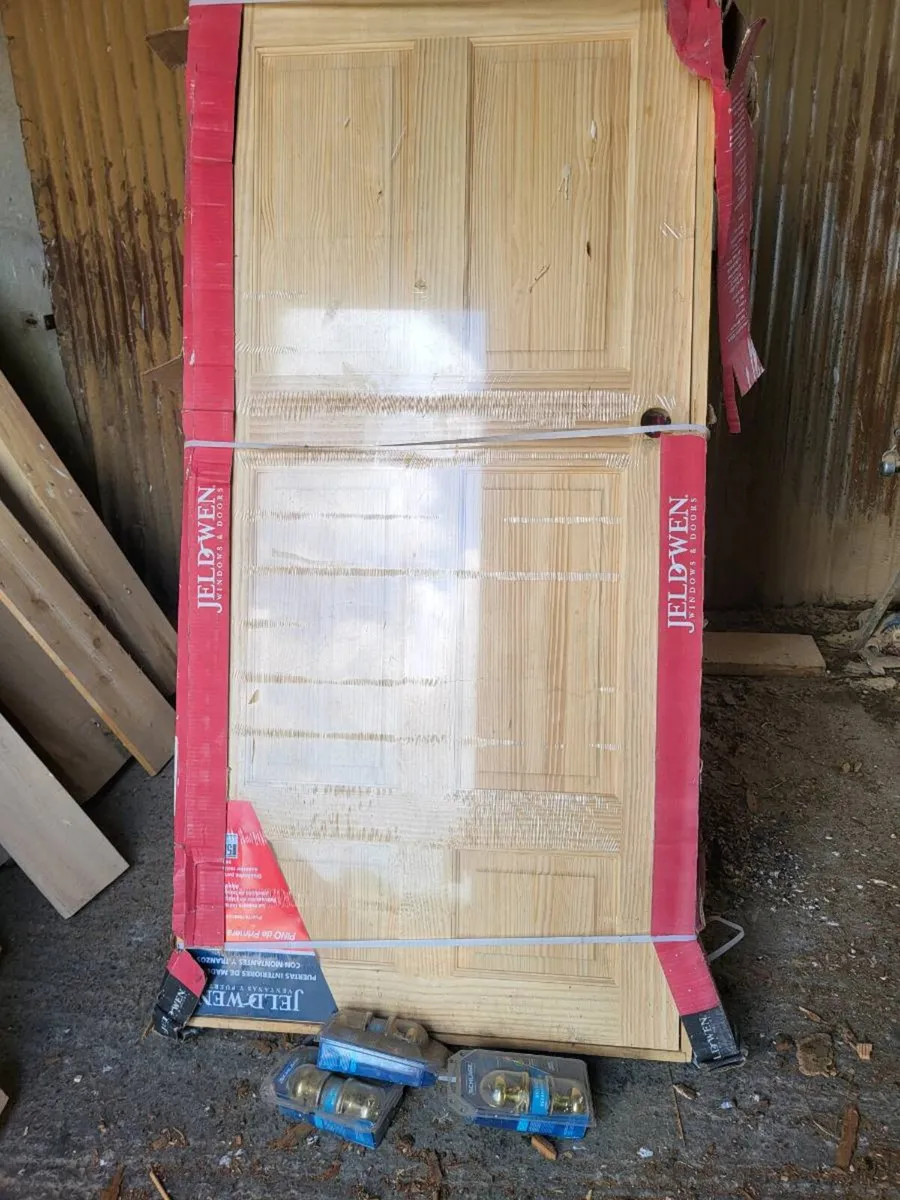 Doors - Image 1