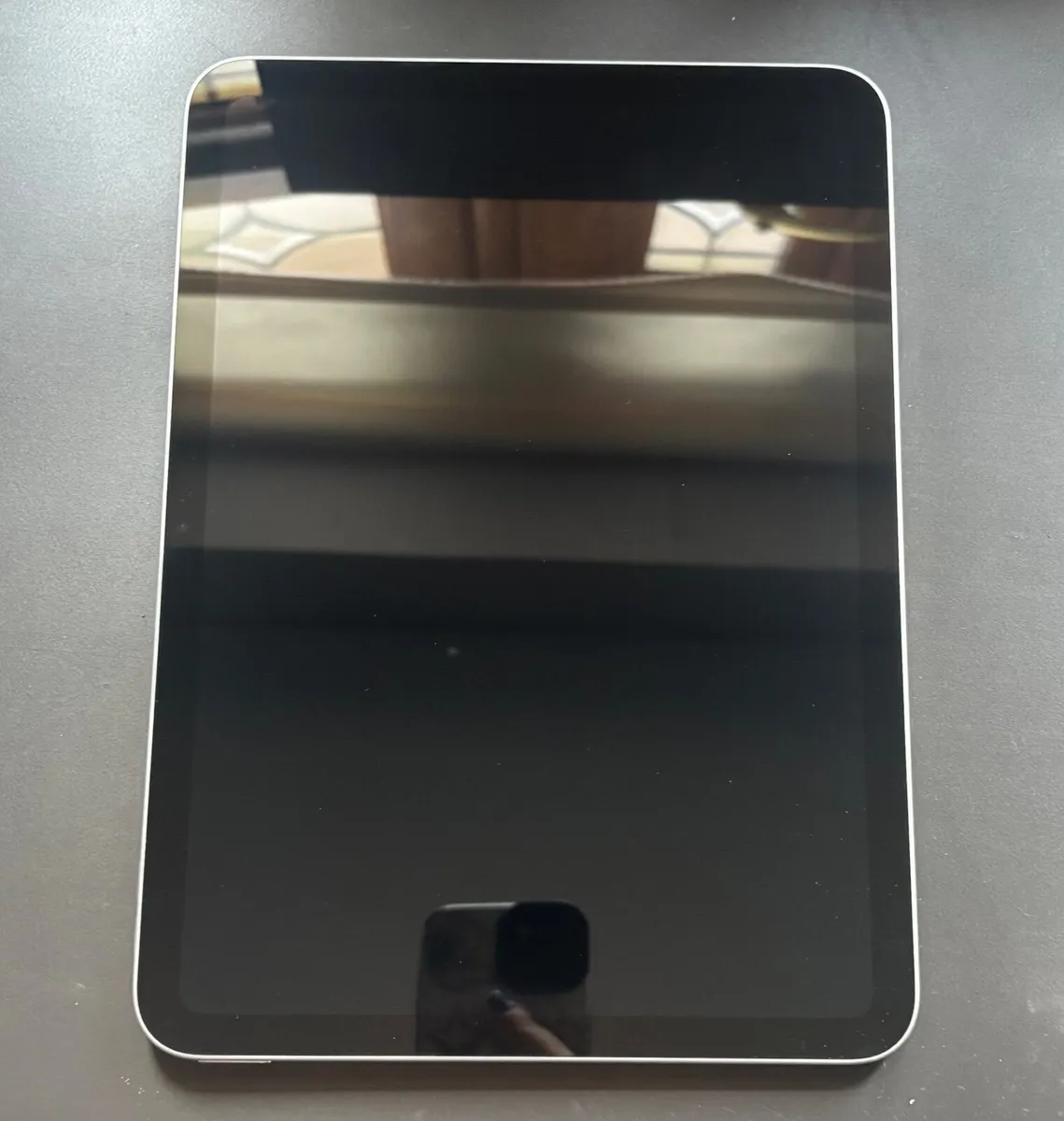 iPad (A16, 2025 11-inch Wi-Fi 126gb & Apple Pencil - Image 1