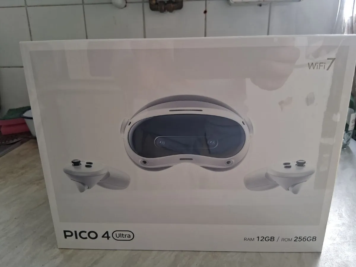 Pico 4 Ultra - Image 1