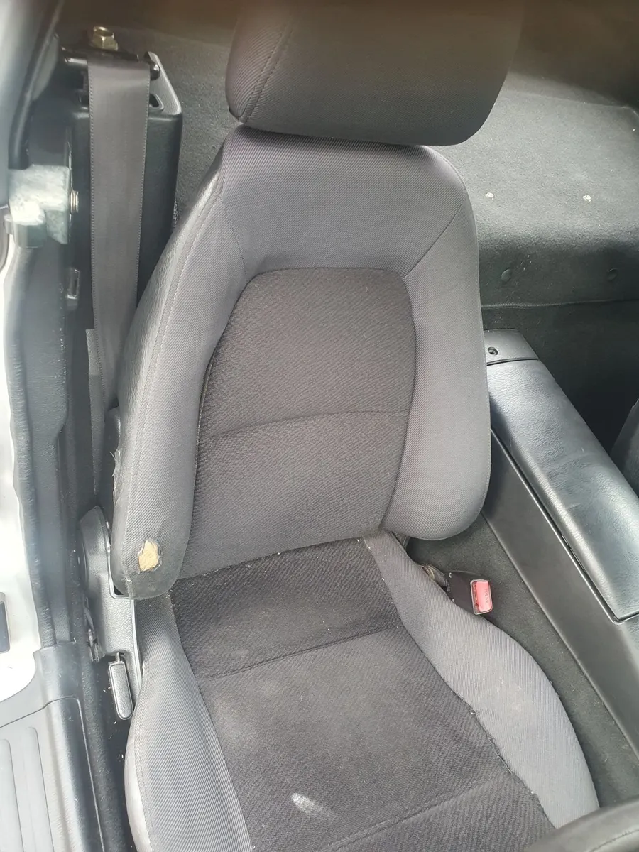 Mazda mx5 Eunos parts - Image 2
