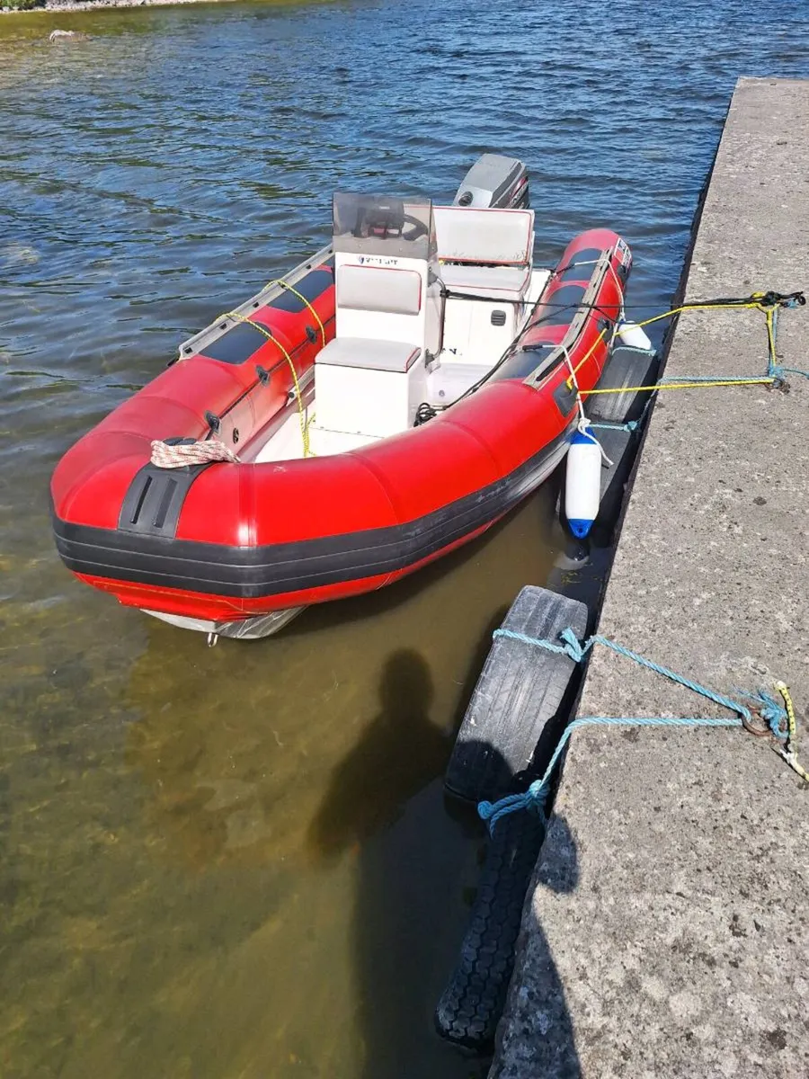 Valiant 490 Rib - Image 2