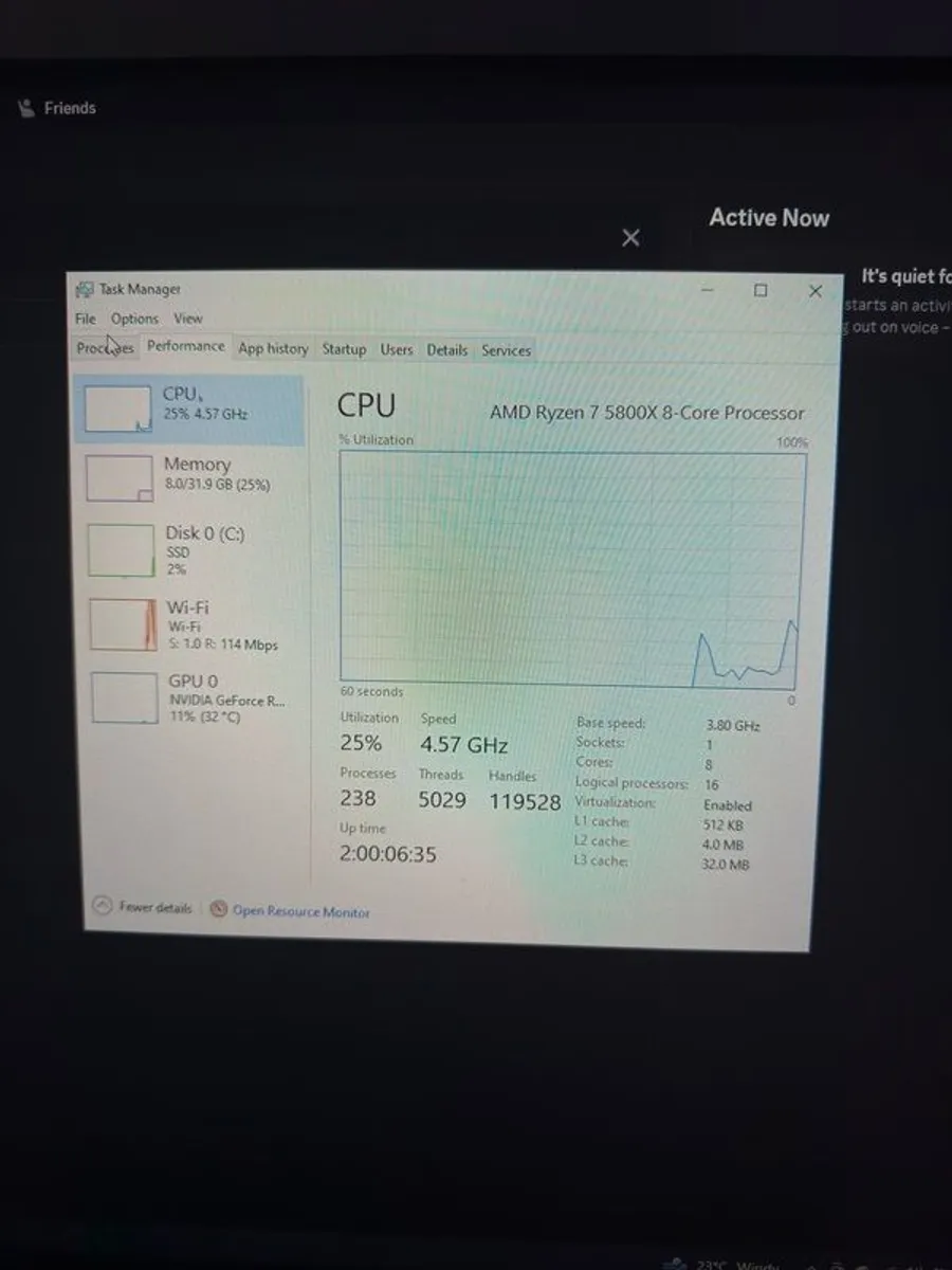 Custom Gaming PC - Image 4