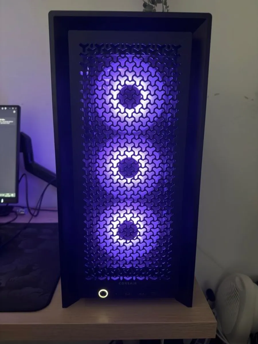 Custom Gaming PC - Image 3