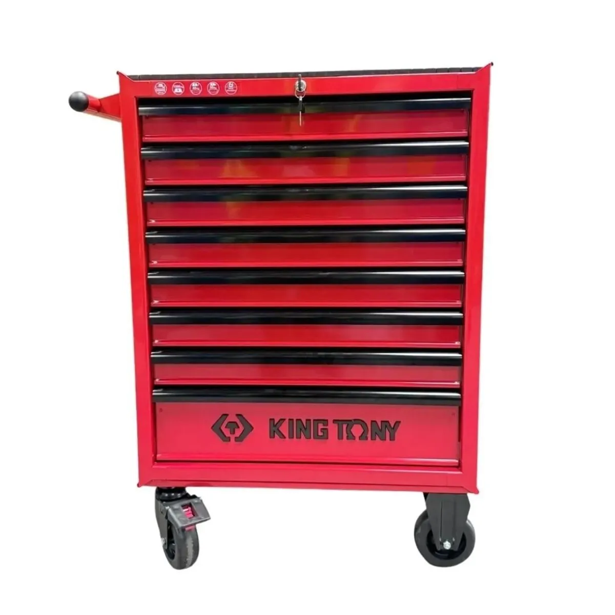King Tony Tool Supply Kit 362 piece - Image 2