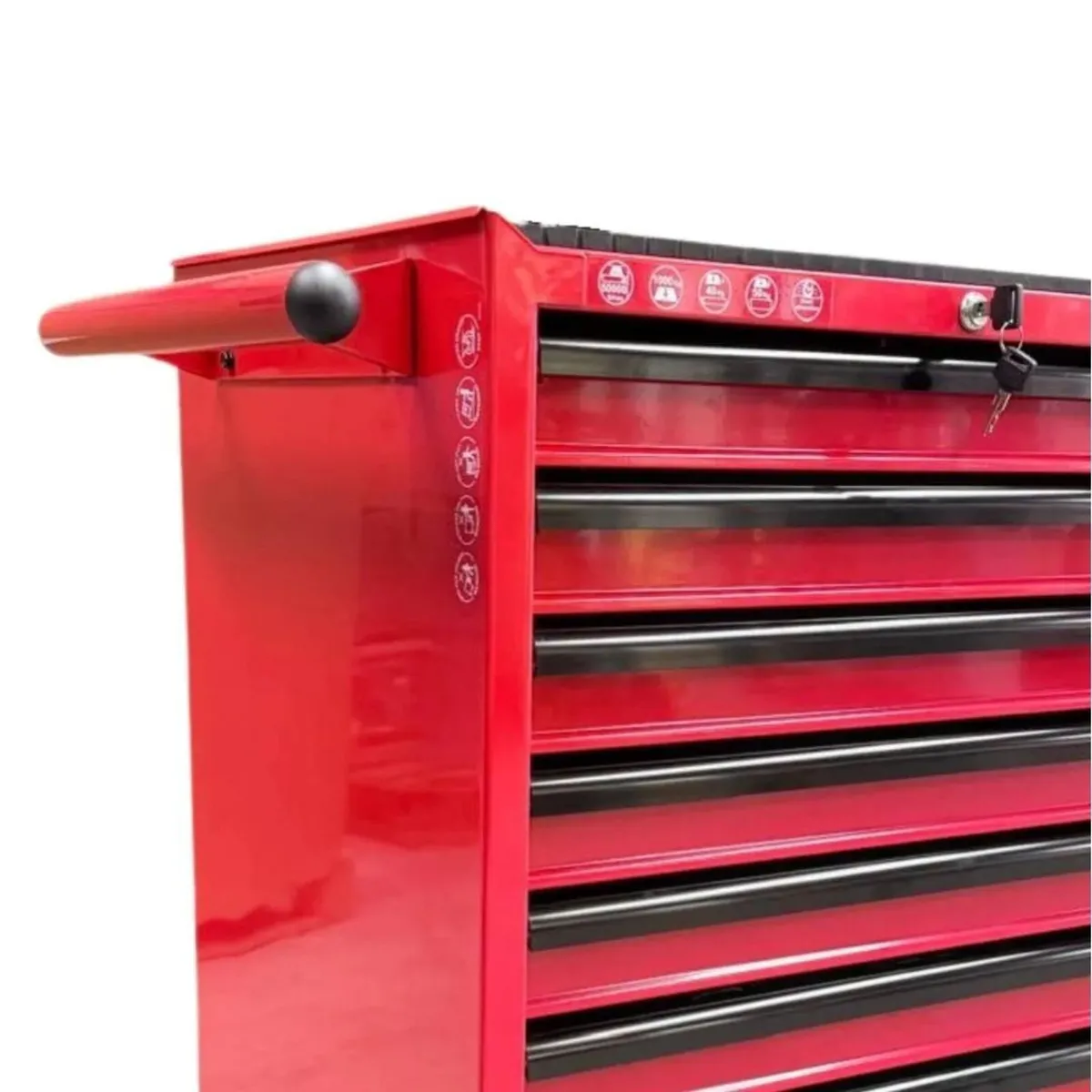 King Tony Tool Supply Kit 362 piece - Image 3