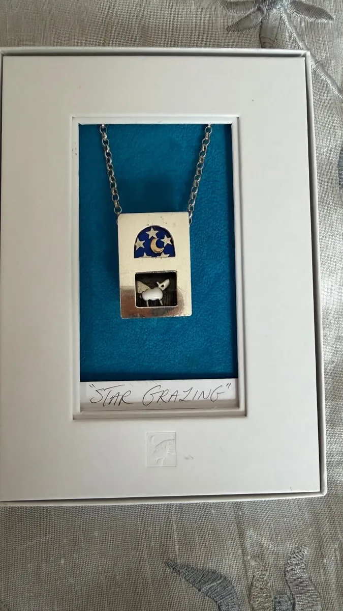 Jewellery