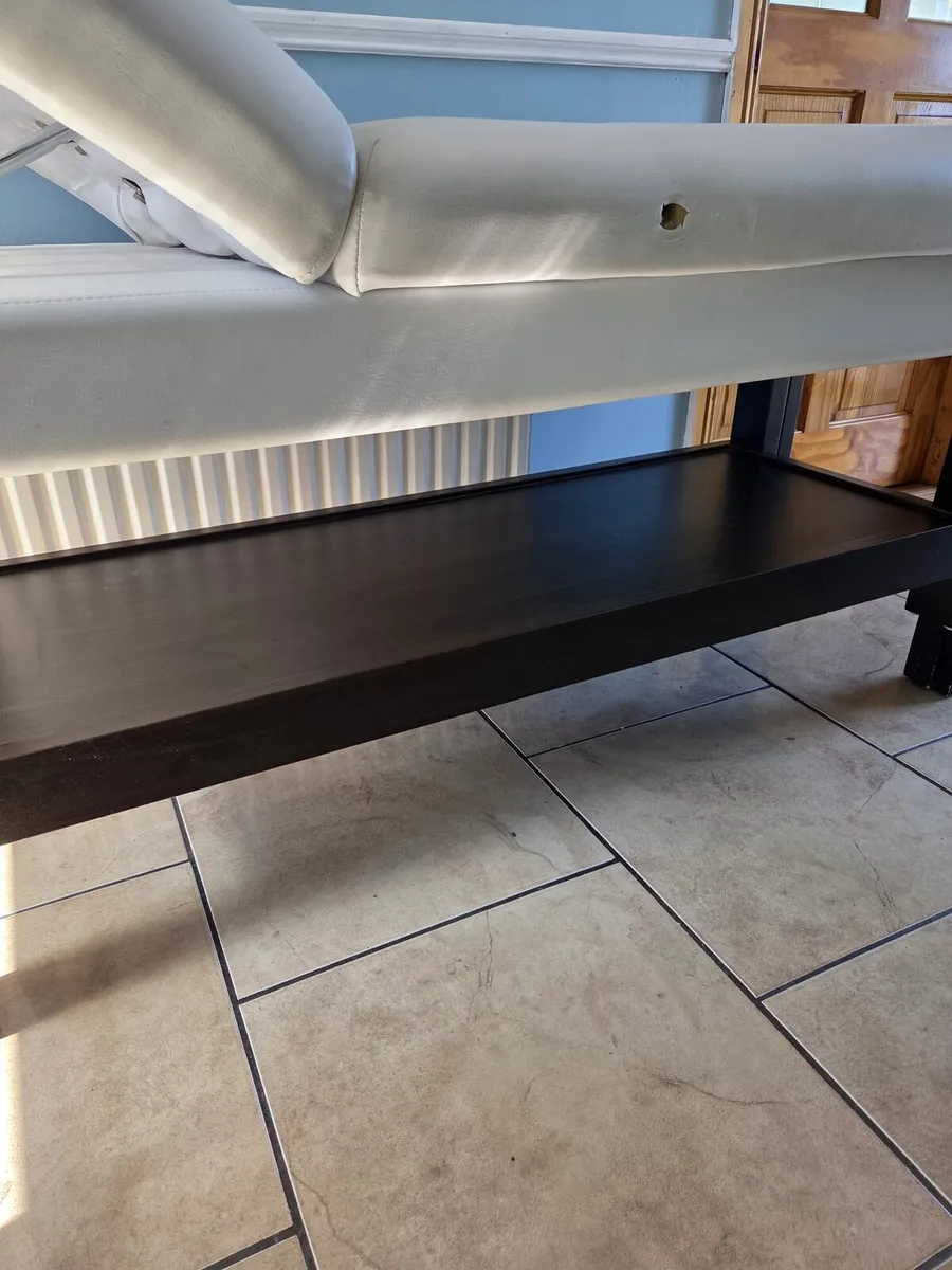 Beautician massage bed - Image 2