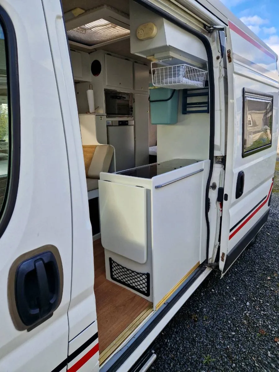 Camper Van - Image 2