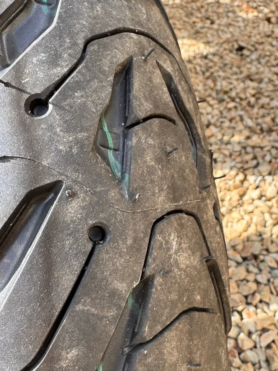 Yamaha FZ6 - Image 3