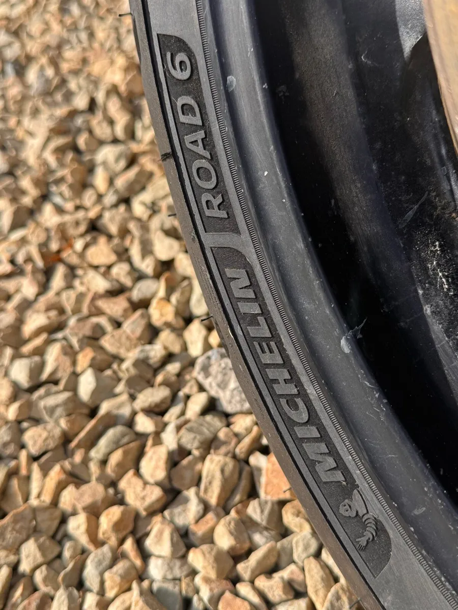 Yamaha FZ6 - Image 4