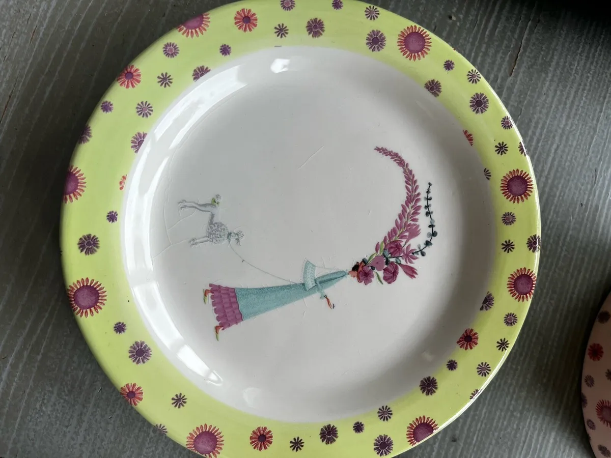 Gisela  Graham tea for two - Image 3