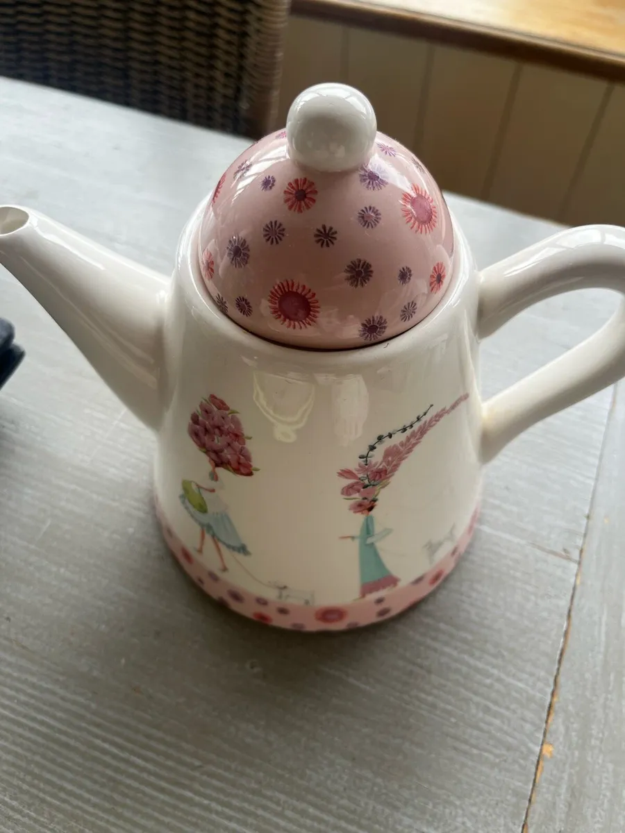 Gisela  Graham tea for two - Image 4