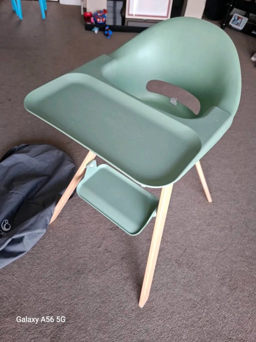 High Chair - Image 2