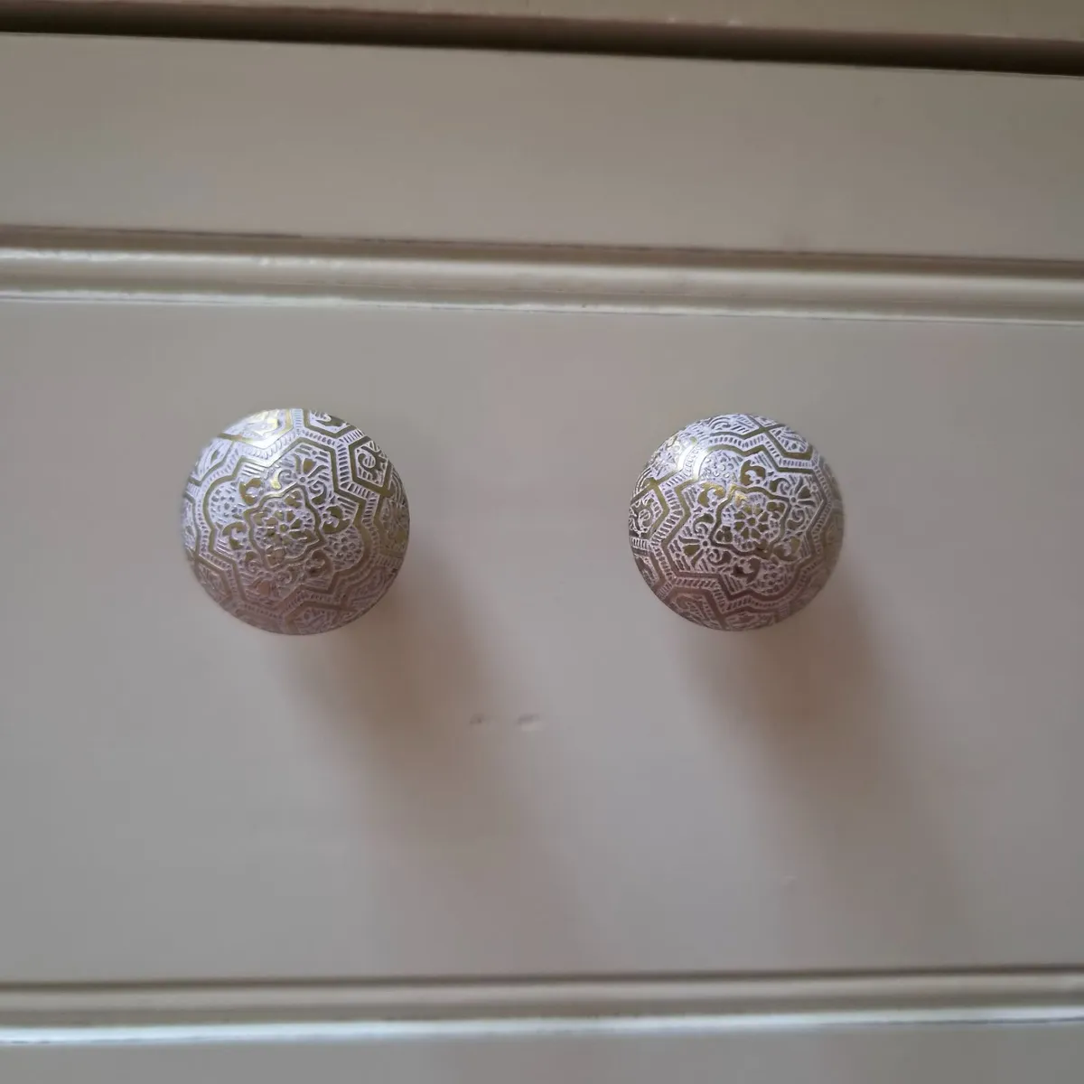 Chest of Drawers - Refurbished - Image 2