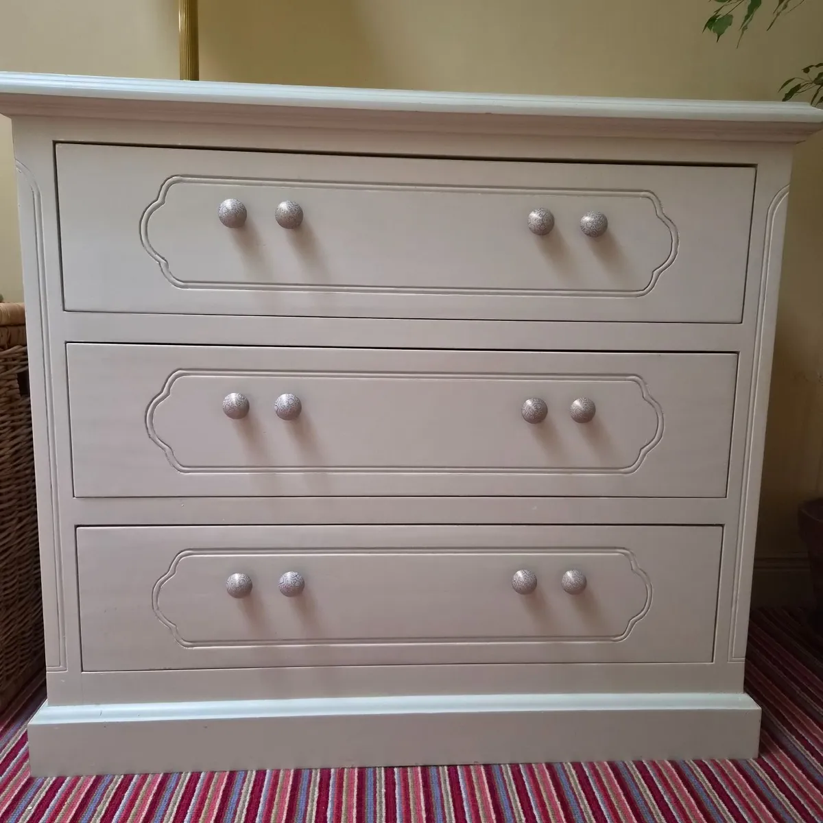 Chest of Drawers - Refurbished - Image 4