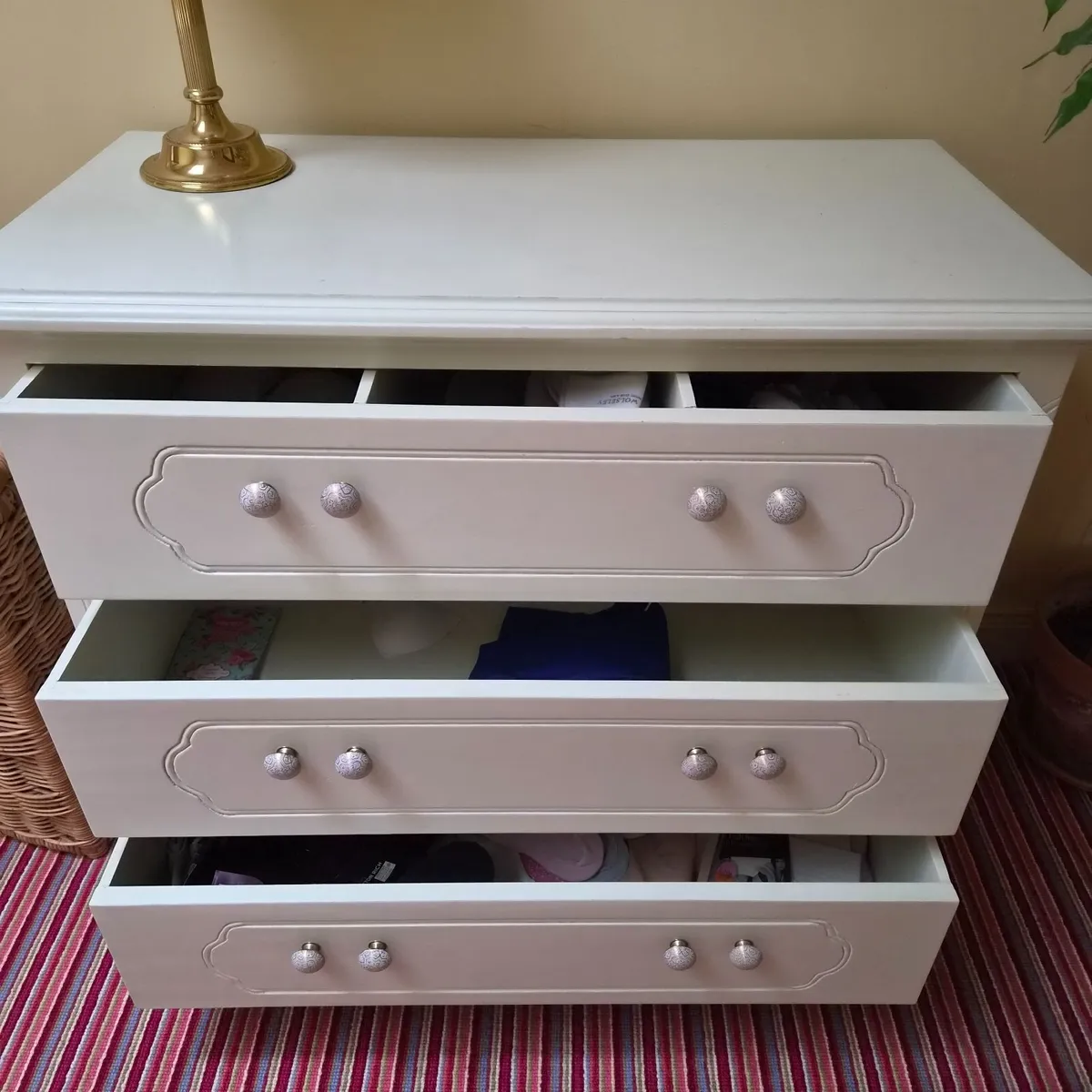 Chest of Drawers - Refurbished - Image 3