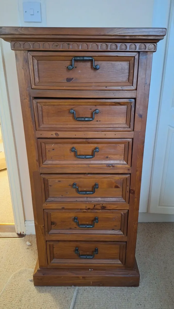 Dressing table - Image 3