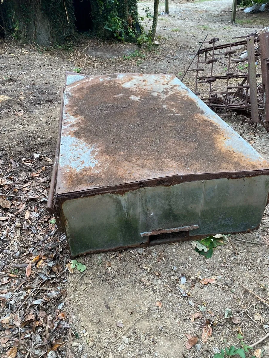 Lamb creep feeder - Image 4