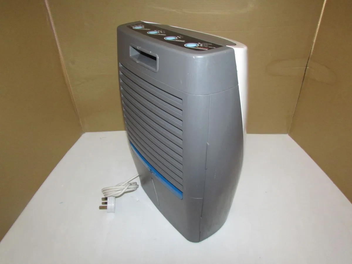 EuroAce Dehumidifier - Image 3