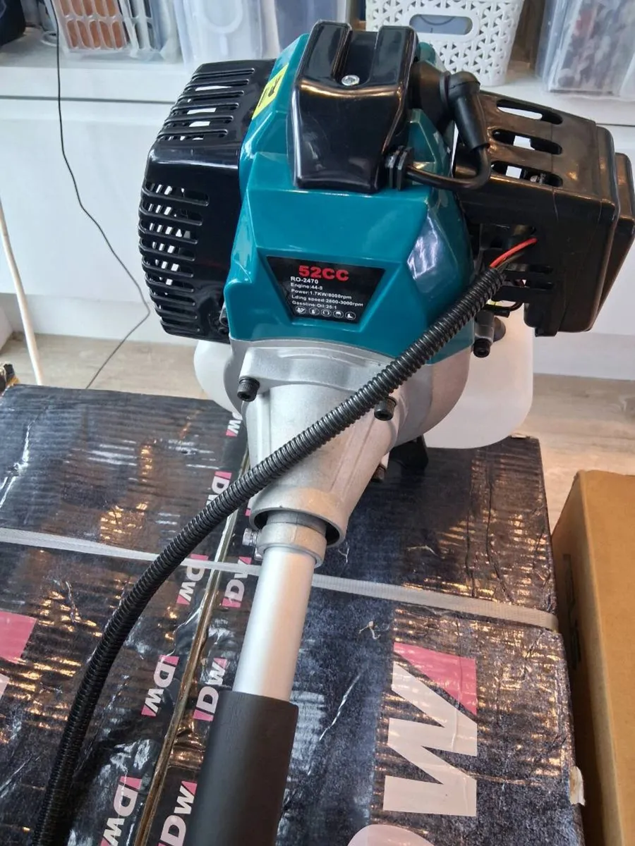 Strimmers - Image 2