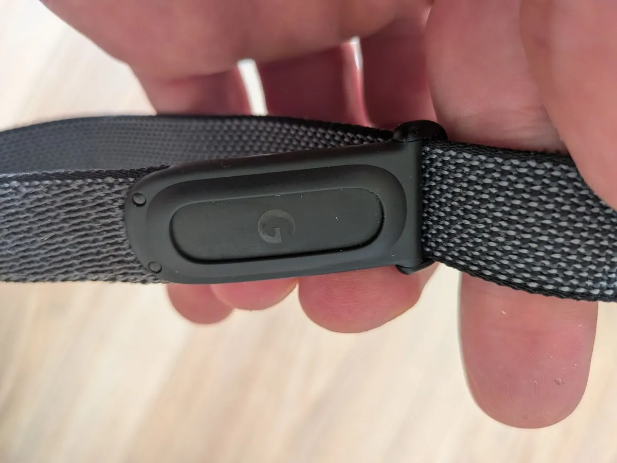 Fitbit air (google activity tracker) - Image 4