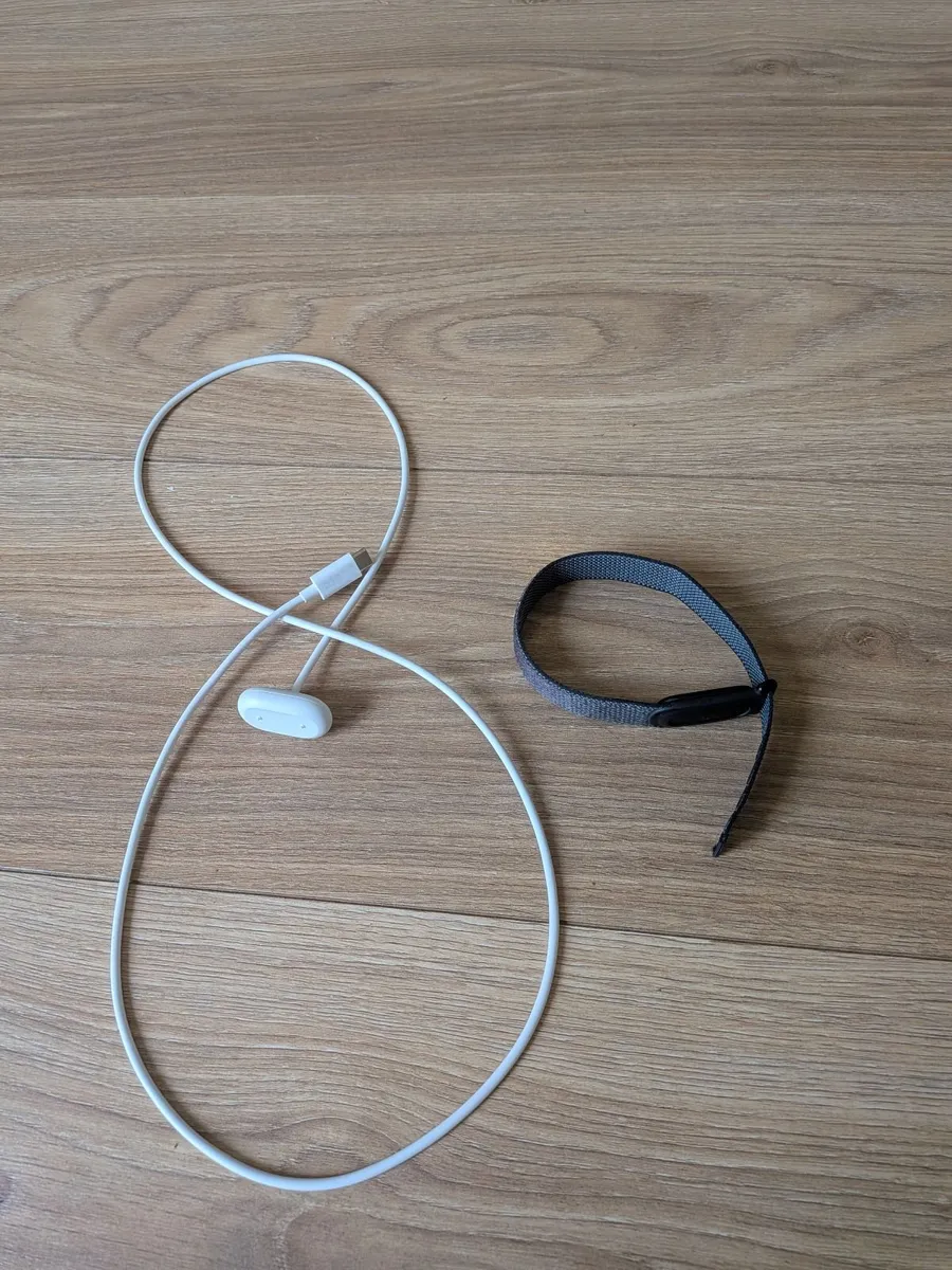 Fitbit air (google activity tracker) - Image 2