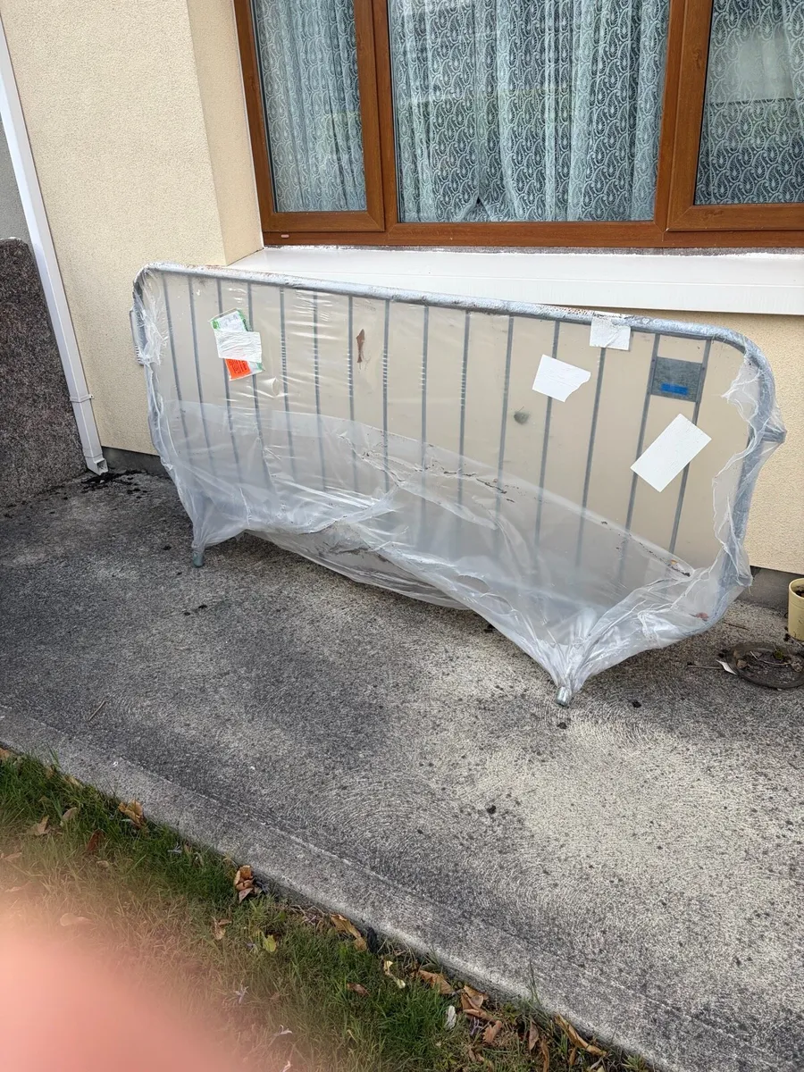 Barrier - Image 2