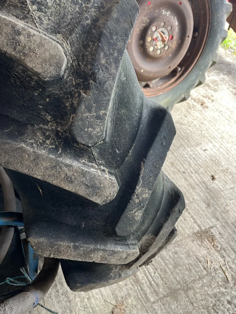 Leyland Rims & Tyres - Image 3