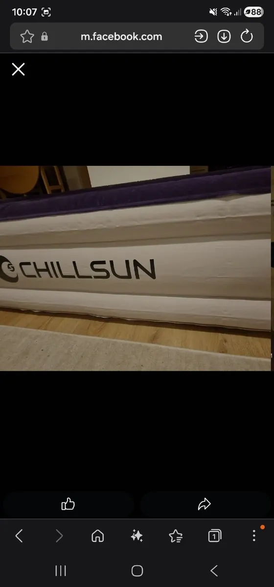 Air Mattress - Image 2