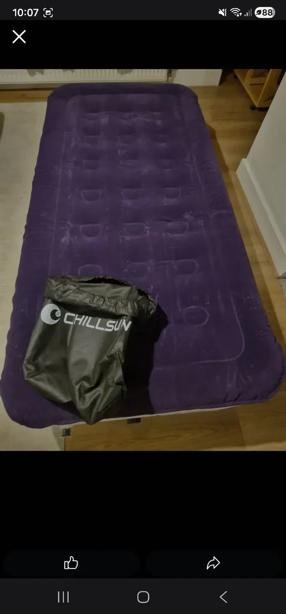 Air Mattress - Image 3