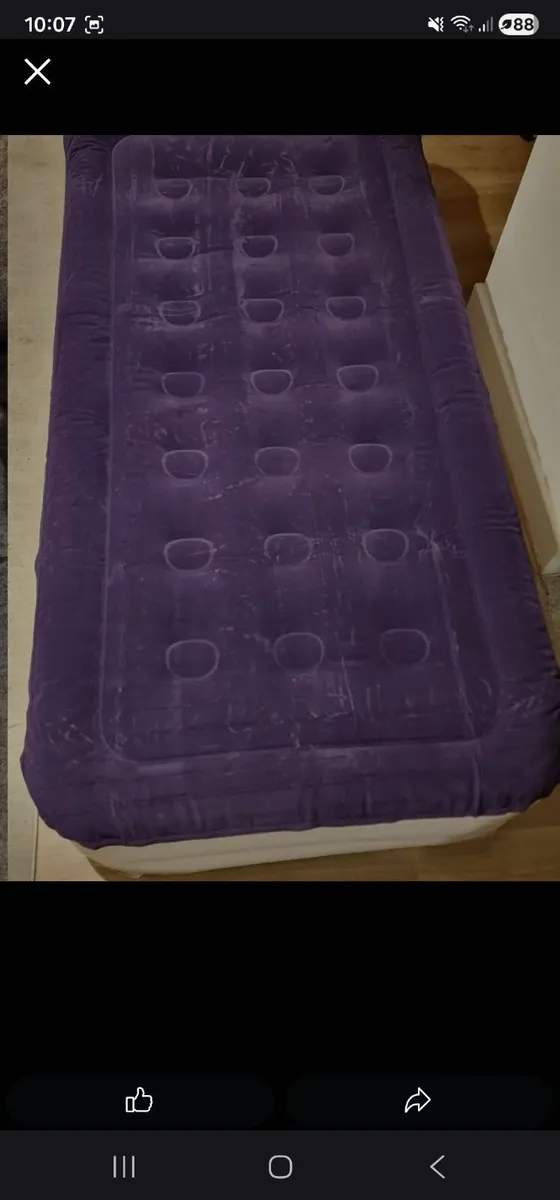 Air Mattress - Image 4