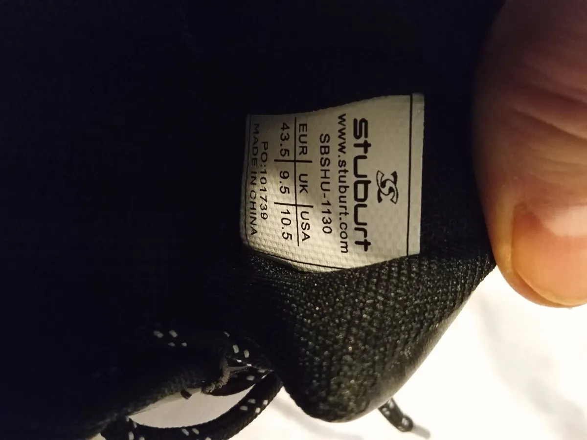 Golf shoes - Image 2