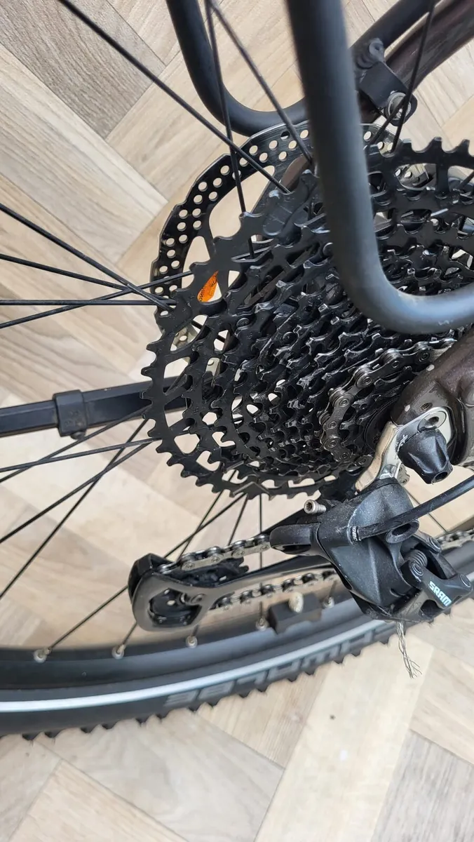 CORRATEC, ELECTRIC BIKE, E-BIKE - Image 3