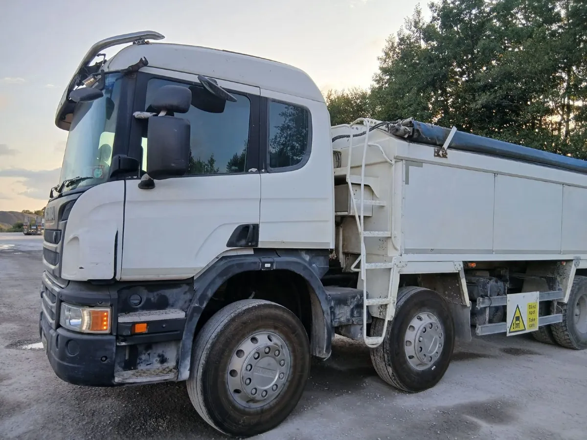 Scania Other 2013 - Image 4