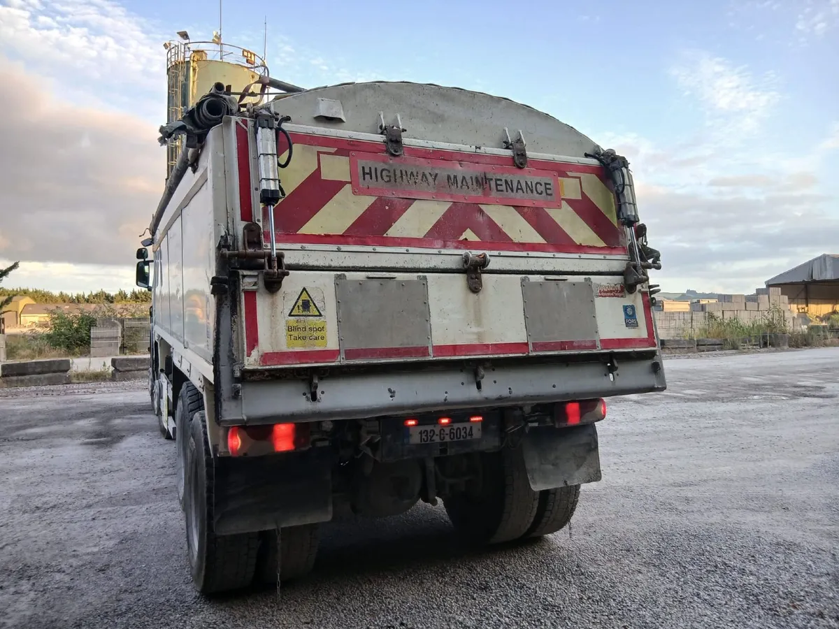 Scania Other 2013 - Image 2