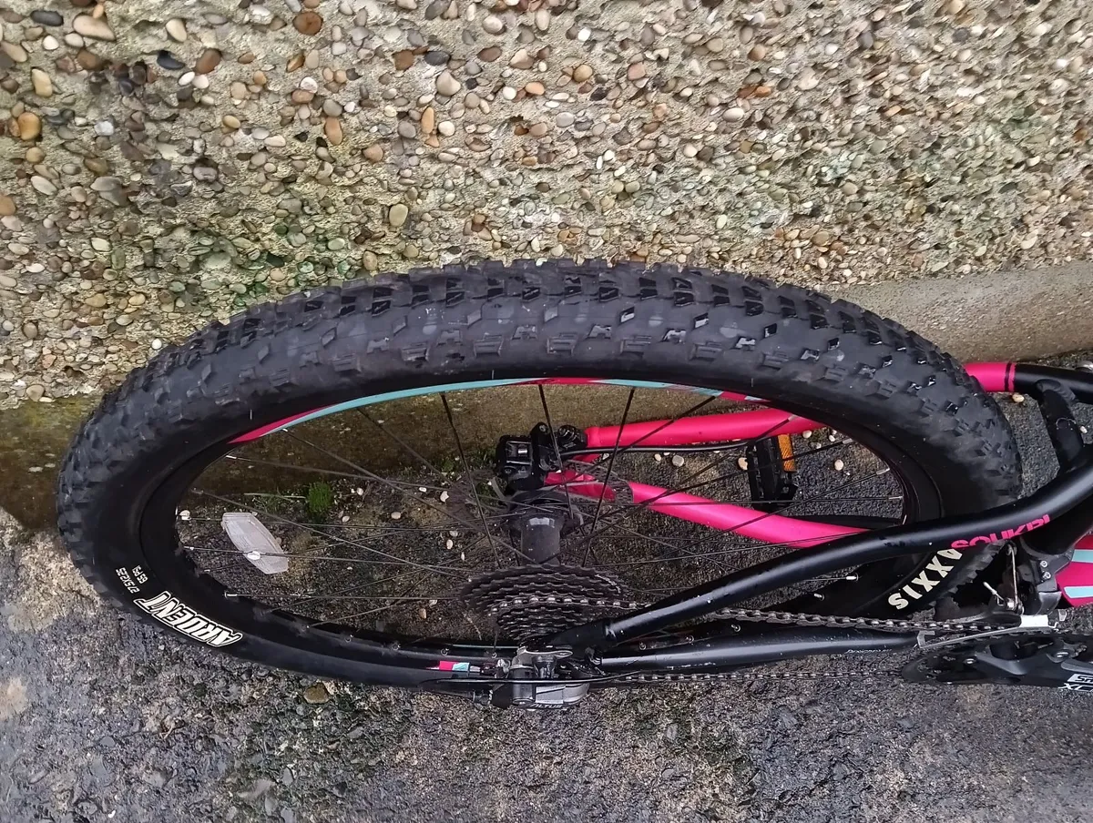 Voodoo mountain bike - Image 2
