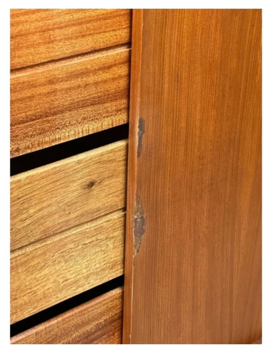Vintage tallboy - Image 3
