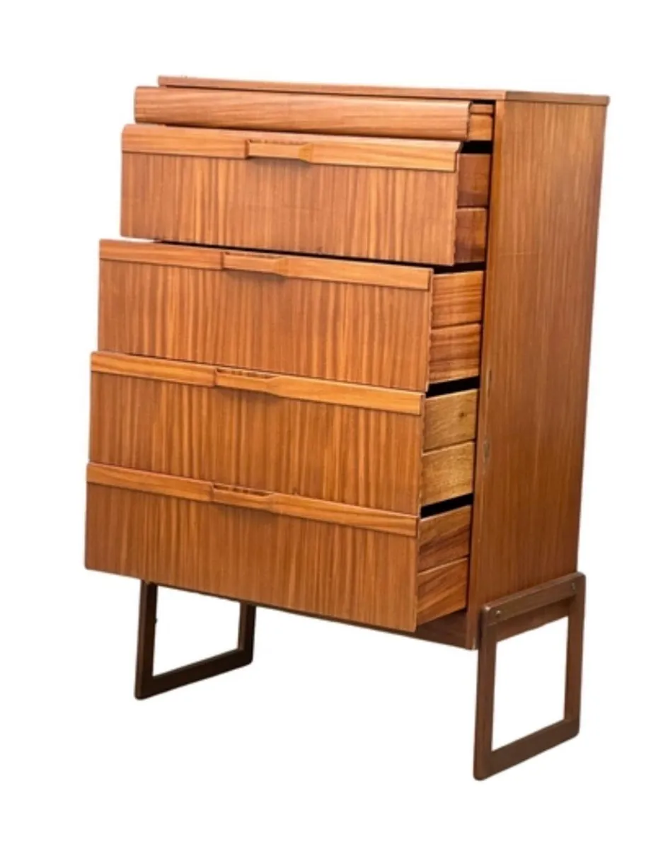 Vintage tallboy - Image 4