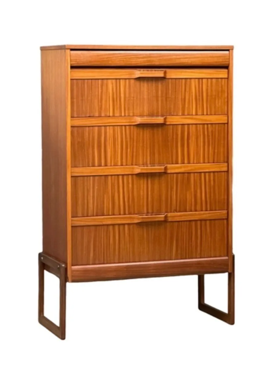 Vintage tallboy - Image 1