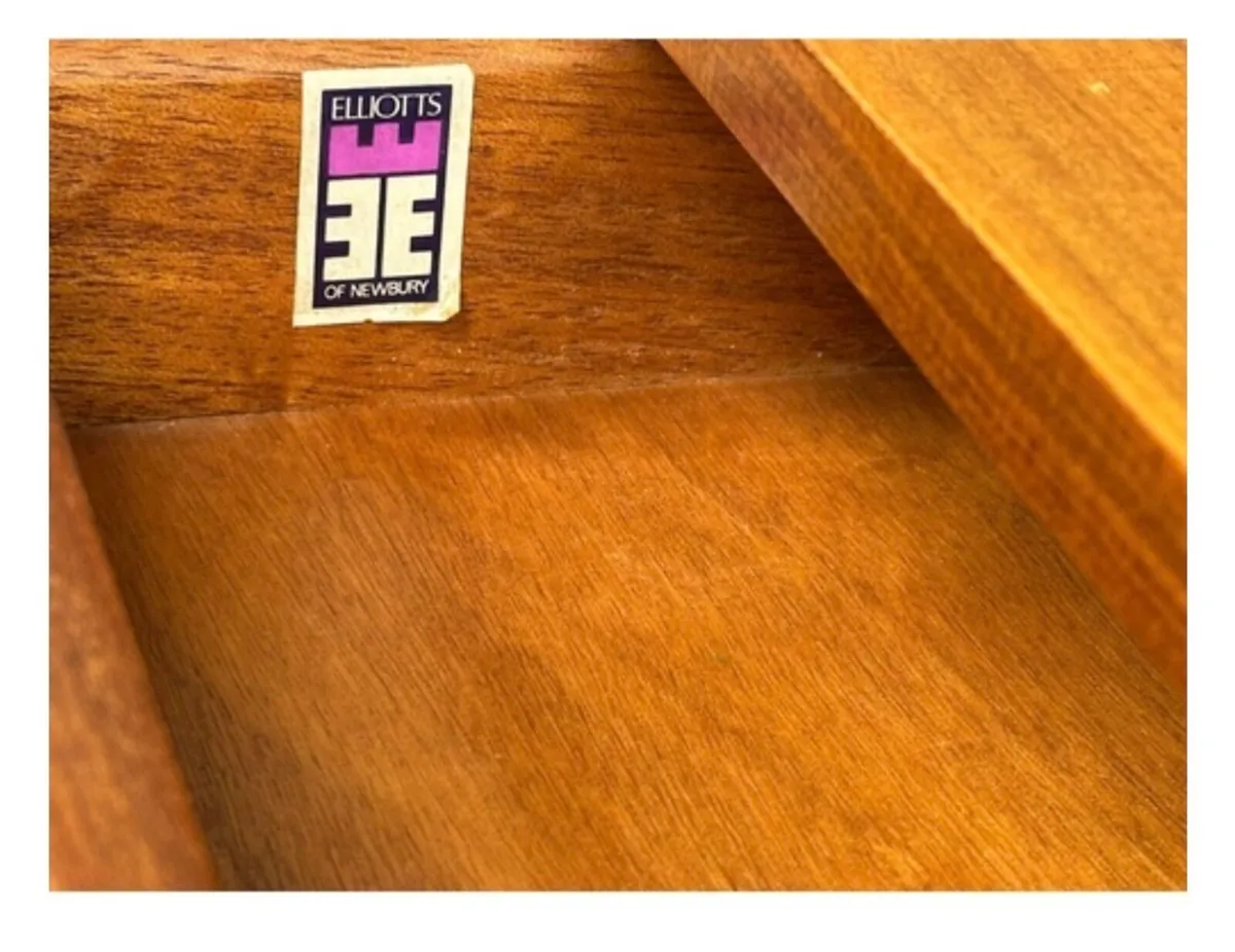 Vintage tallboy - Image 2