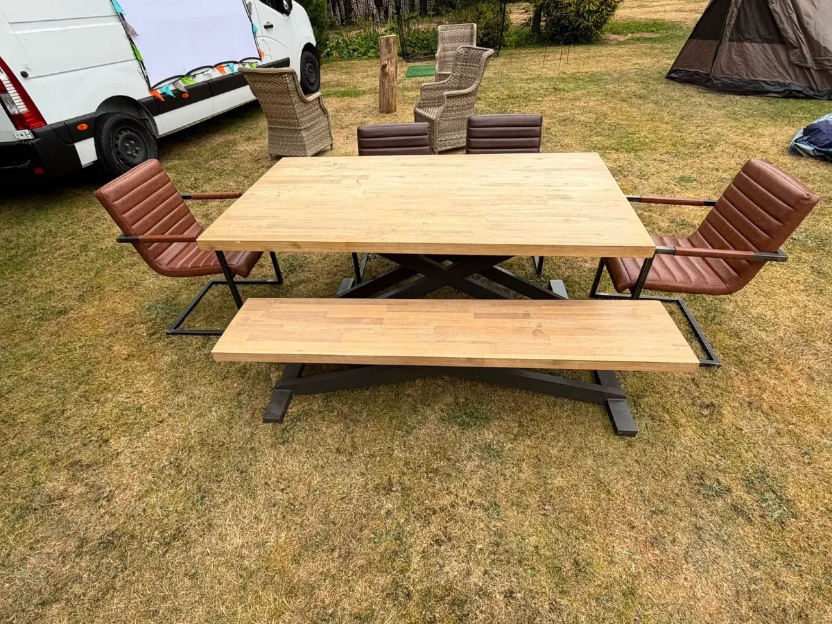 Dining Table - Image 2