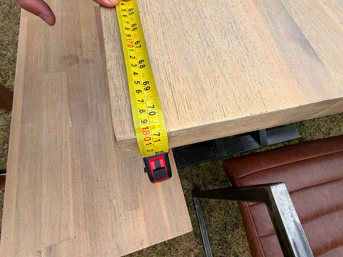 Dining Table - Image 3