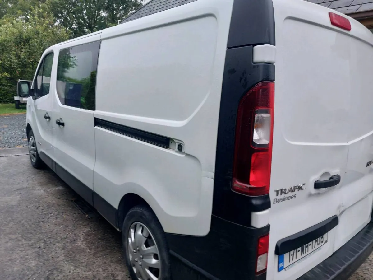 Crewcab - Image 3