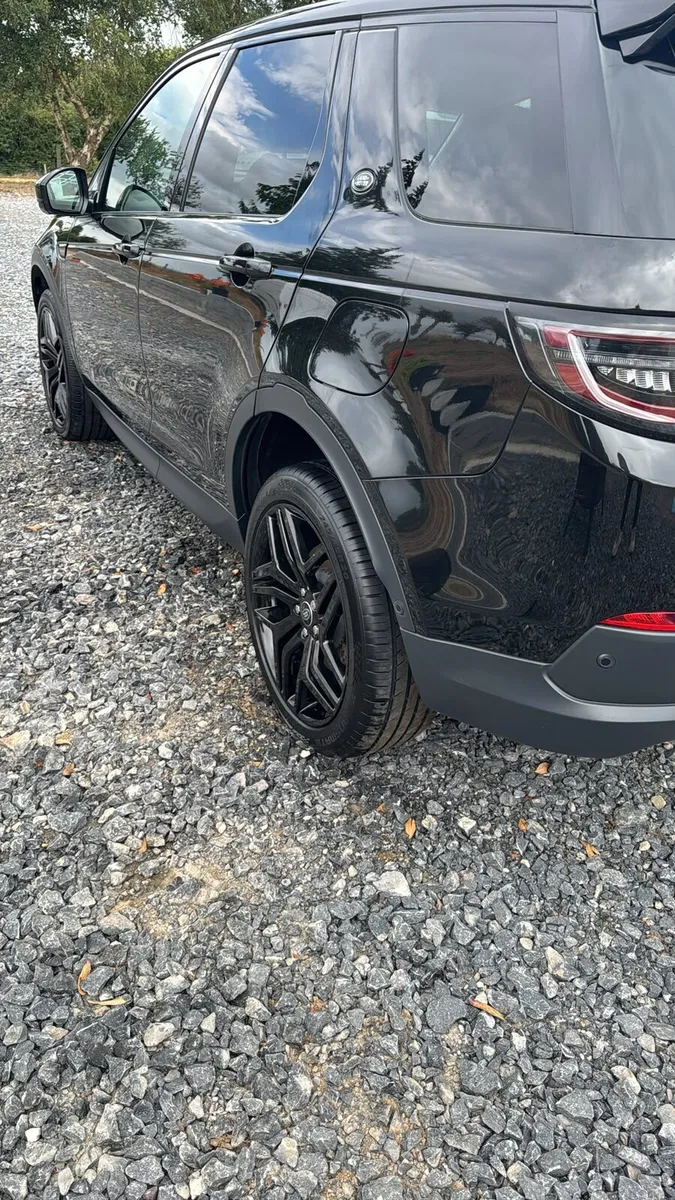 2021 discovery sport - Image 3