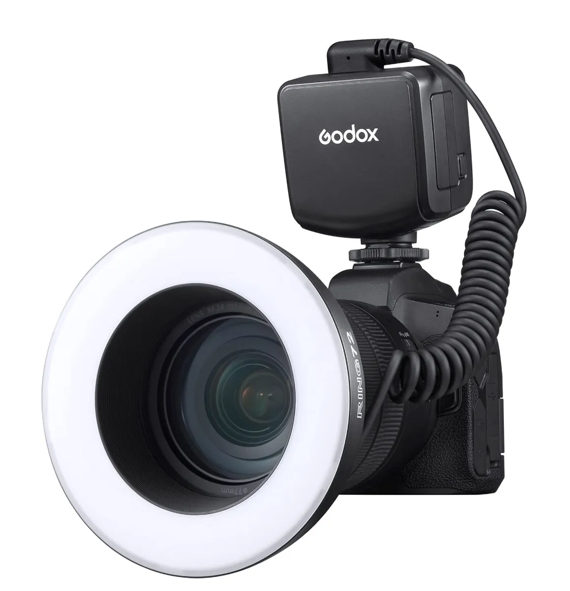 Photography MACRO Lighting Kit - Image 1